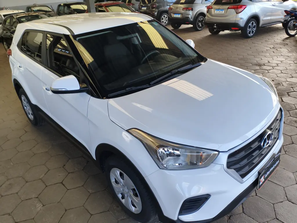 HYUNDAI Creta - Foto