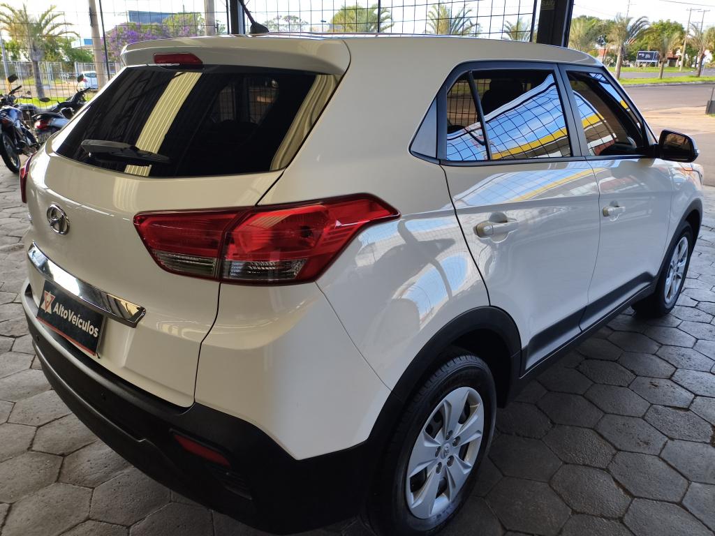 HYUNDAI Creta - Foto