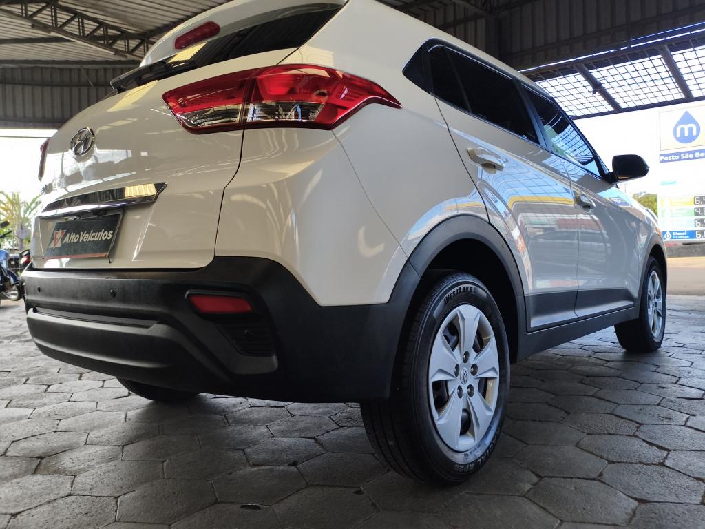 HYUNDAI Creta - Foto