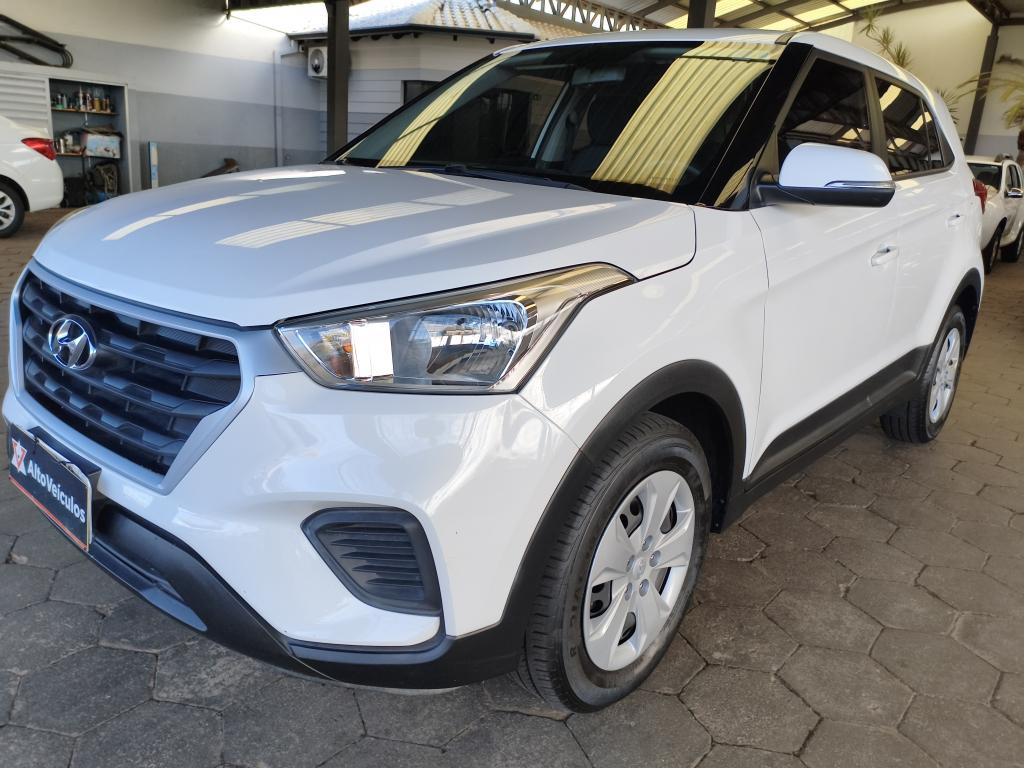 HYUNDAI Creta - Foto
