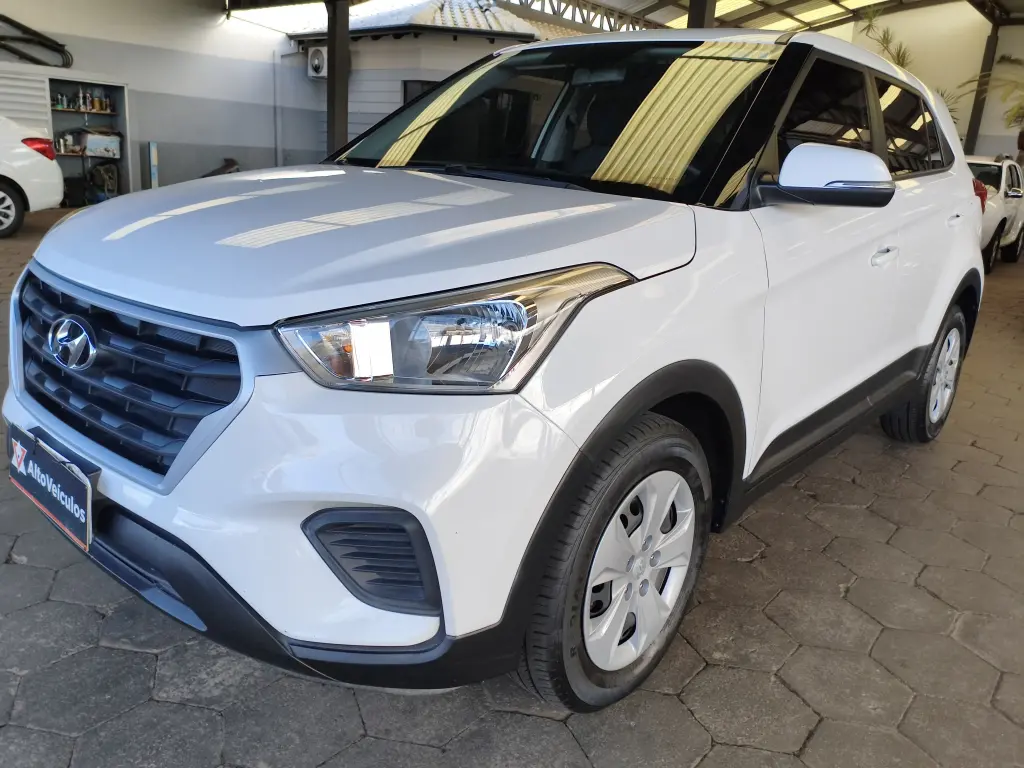HYUNDAI Creta - Foto
