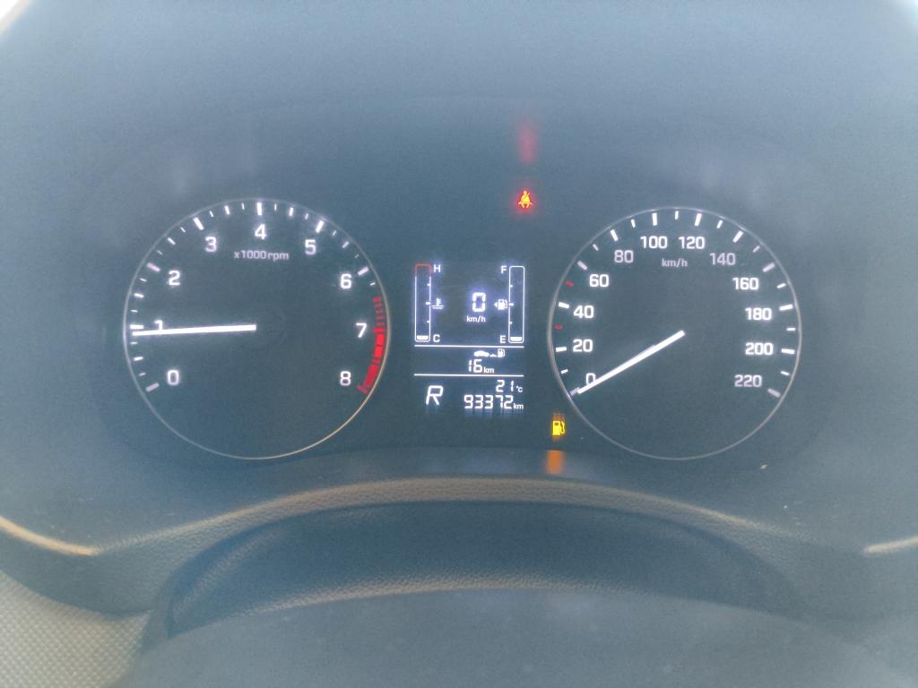 HYUNDAI Creta - Foto