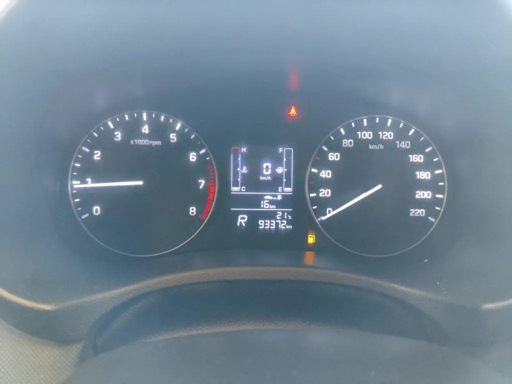 HYUNDAI Creta - Foto