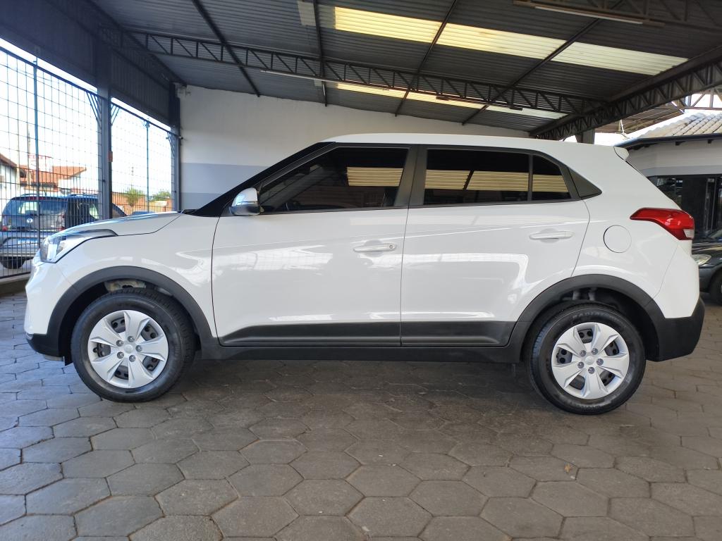 HYUNDAI Creta - Foto