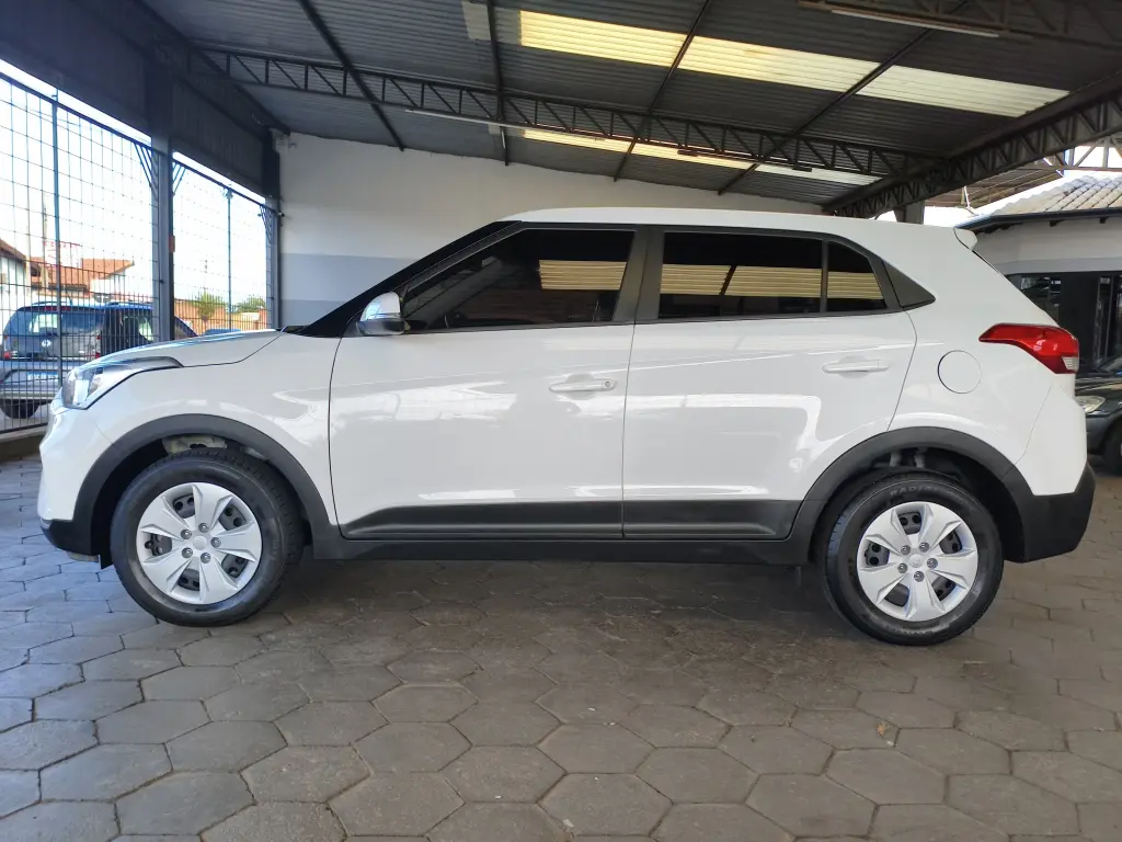 HYUNDAI Creta - Foto
