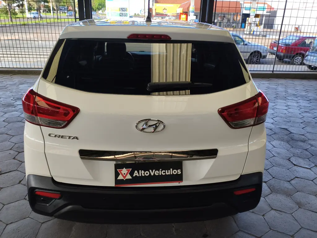 HYUNDAI Creta - Foto