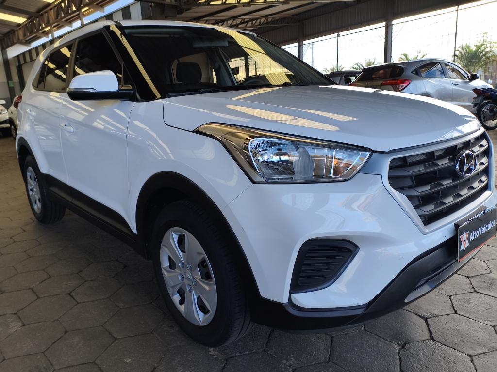 HYUNDAI Creta - Foto