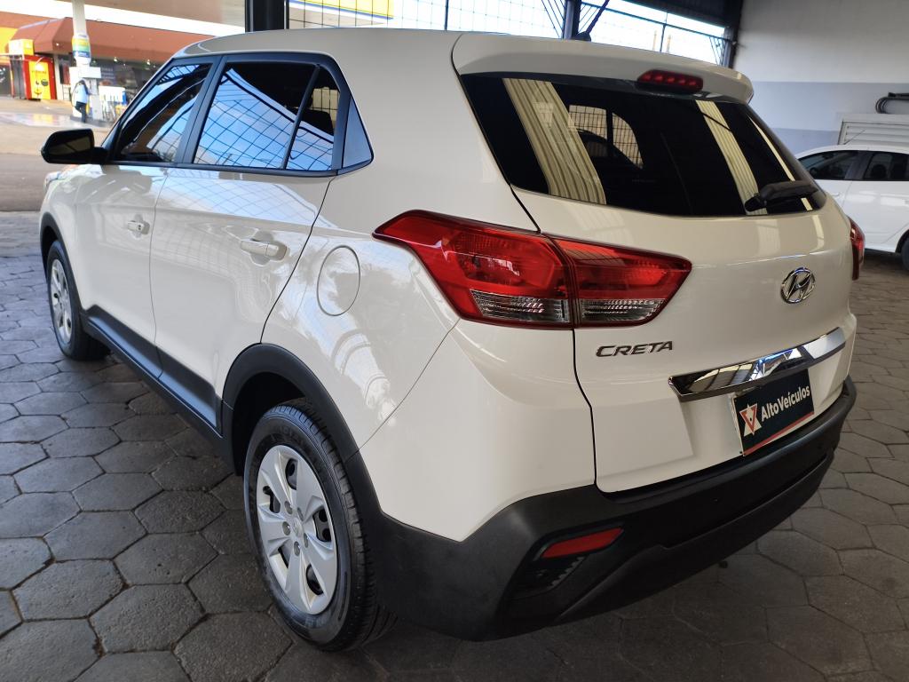 HYUNDAI Creta - Foto