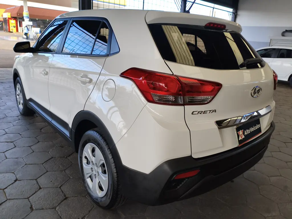 HYUNDAI Creta - Foto
