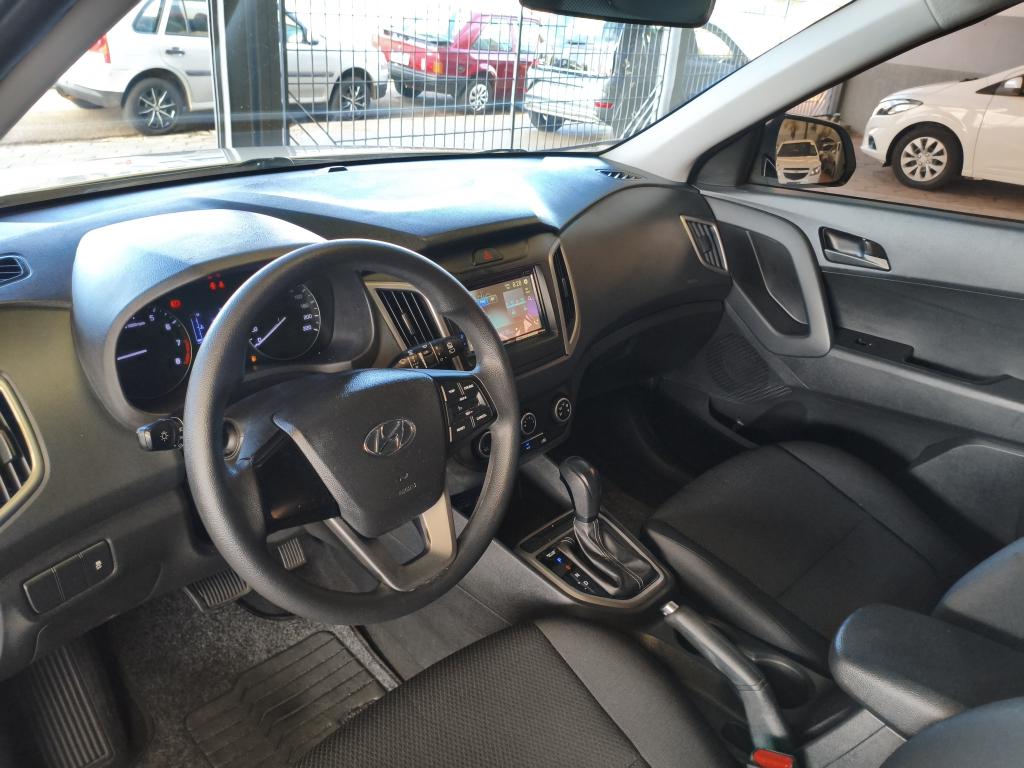 HYUNDAI Creta - Foto