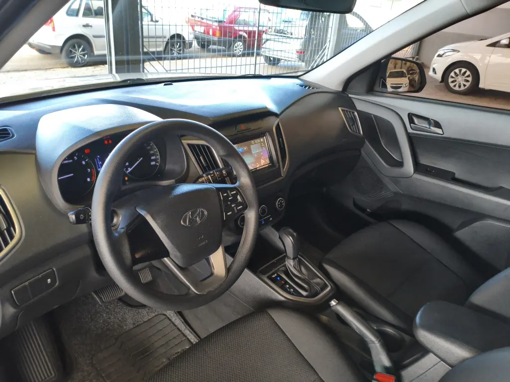 HYUNDAI Creta - Foto