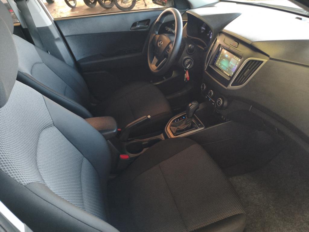 HYUNDAI Creta - Foto