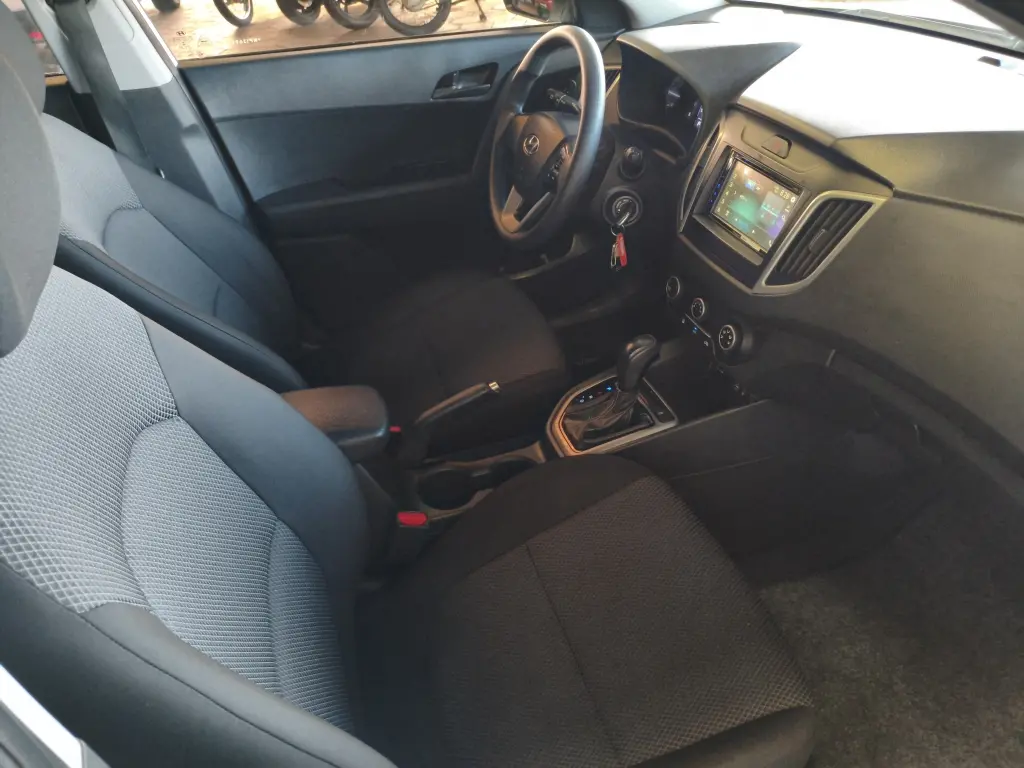 HYUNDAI Creta - Foto