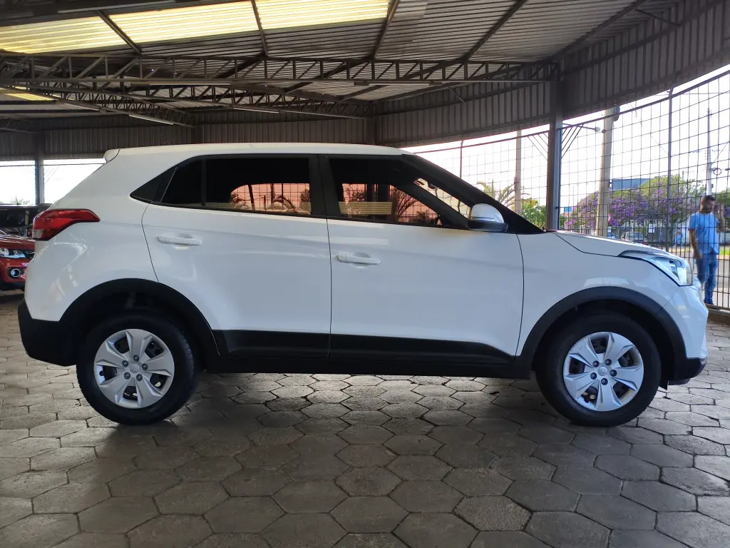 HYUNDAI Creta - Foto