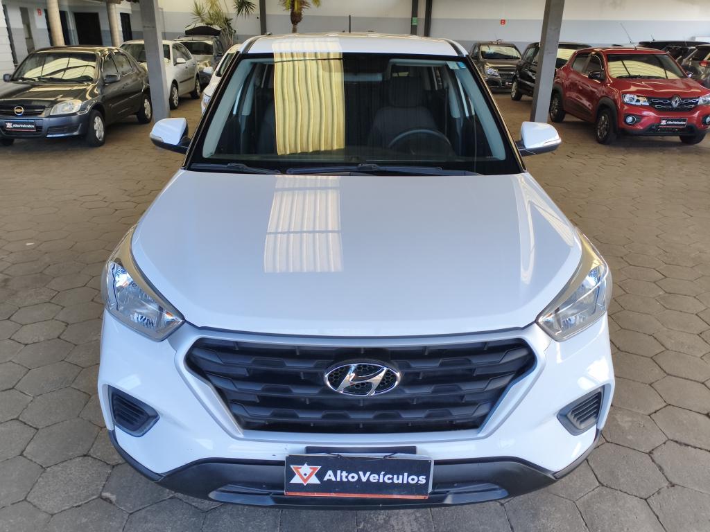 HYUNDAI Creta - Foto