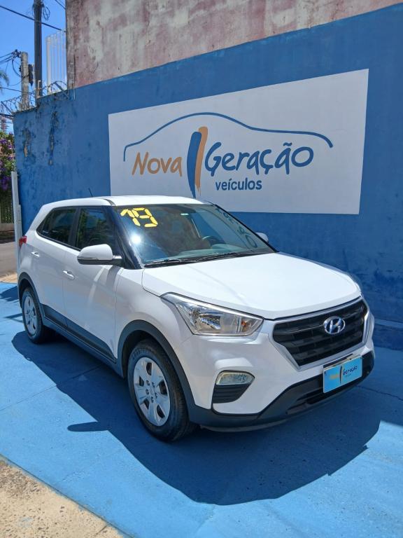 HYUNDAI Creta - Foto