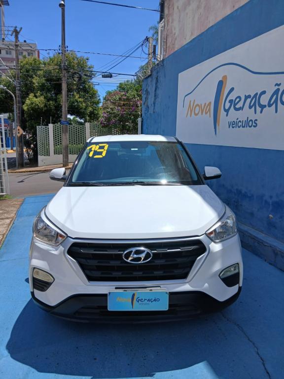 HYUNDAI Creta - Foto