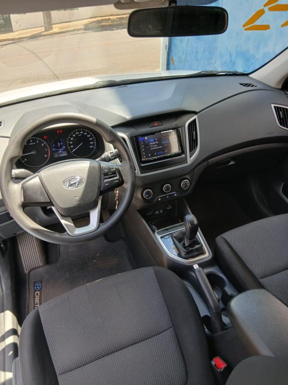 HYUNDAI Creta - Foto