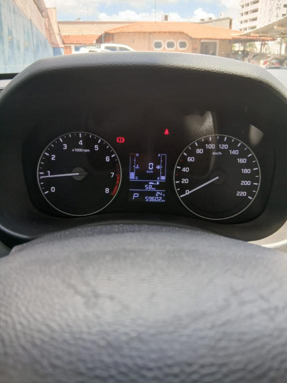 HYUNDAI Creta - Foto