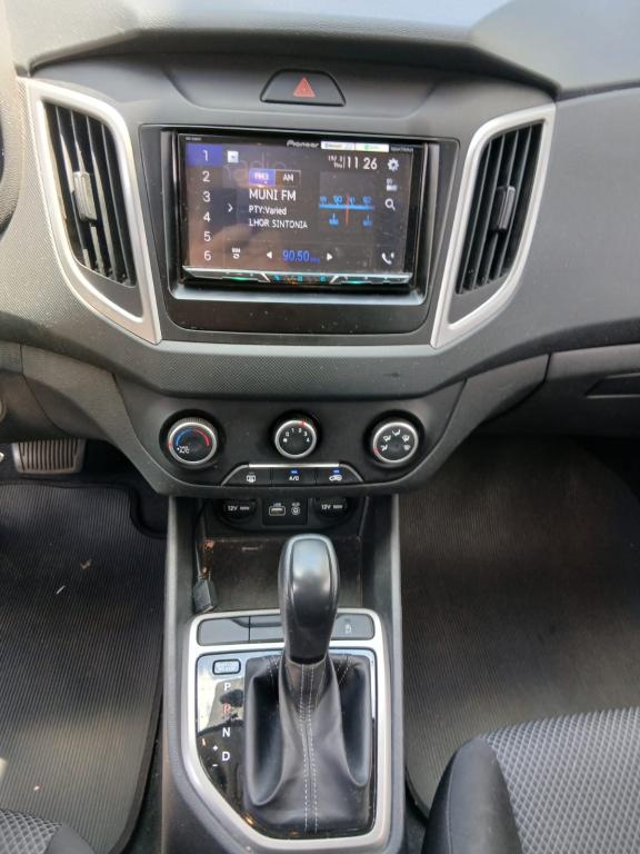 HYUNDAI Creta - Foto