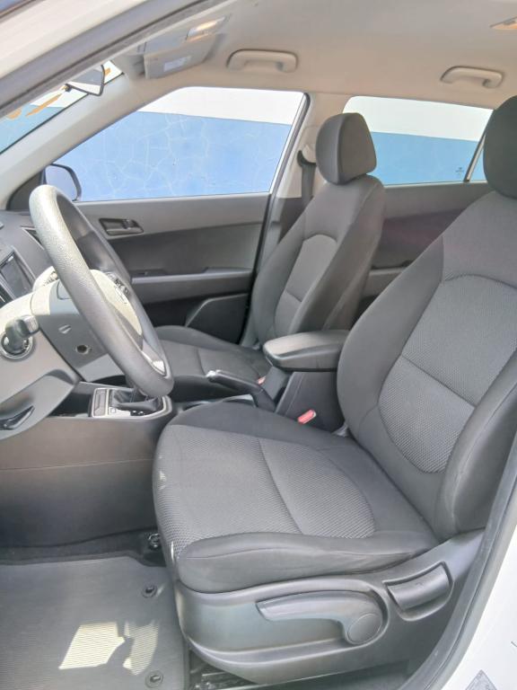 HYUNDAI Creta - Foto