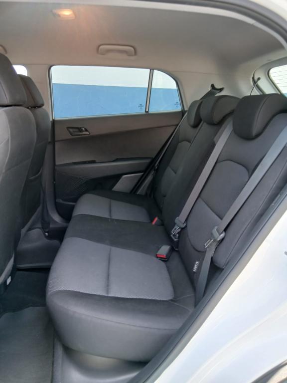 HYUNDAI Creta - Foto