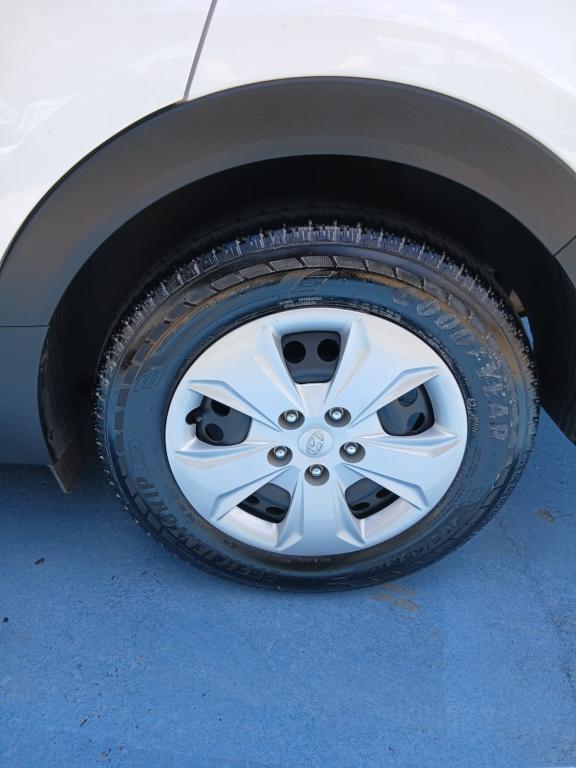 HYUNDAI Creta - Foto