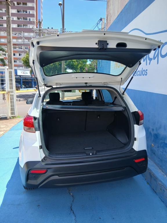 HYUNDAI Creta - Foto