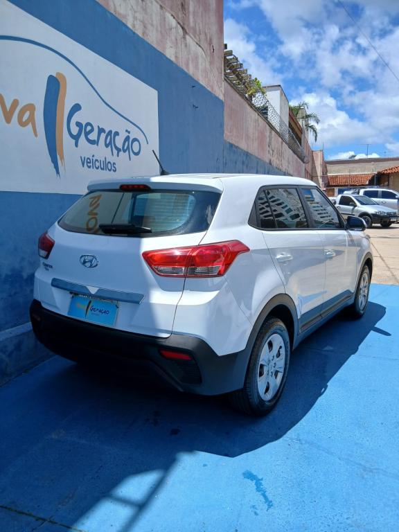 HYUNDAI Creta - Foto
