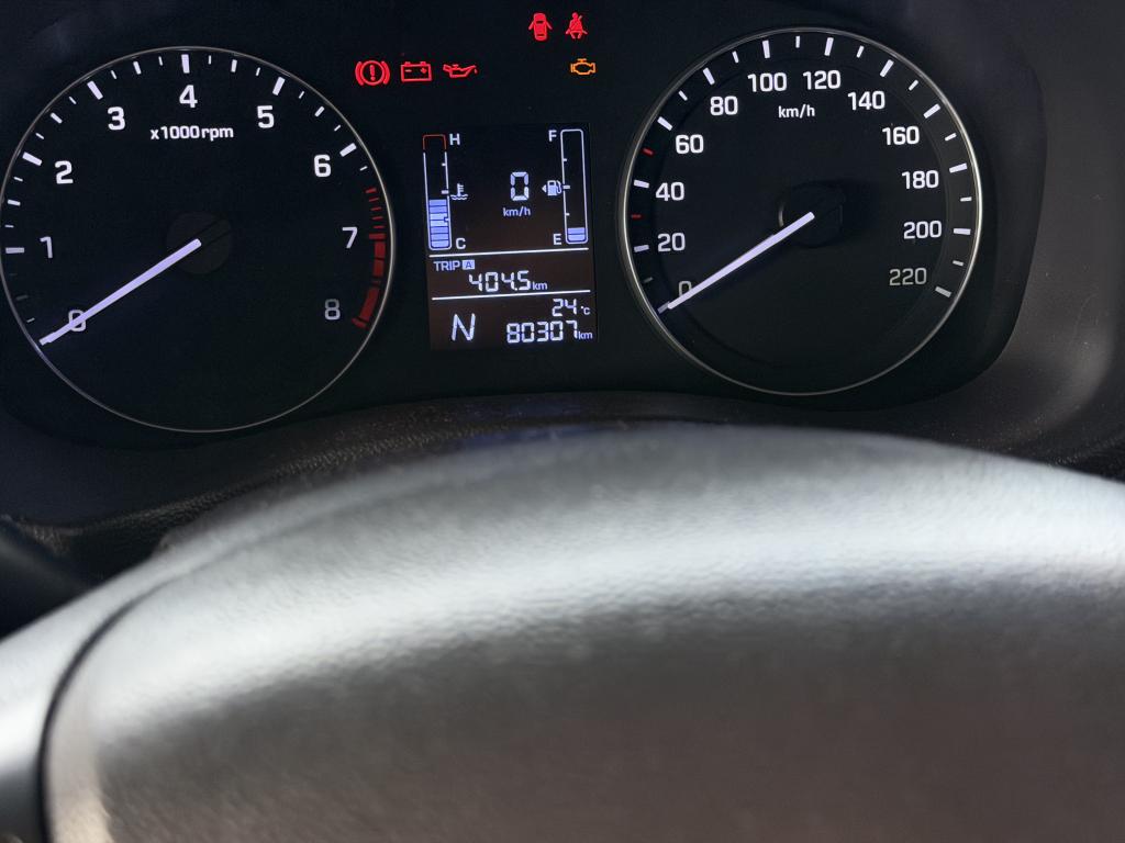 HYUNDAI Creta - Foto