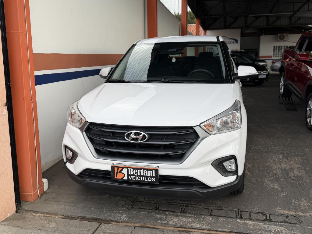 HYUNDAI Creta - Foto