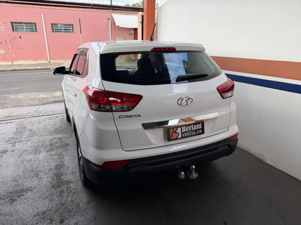 HYUNDAI Creta - Foto