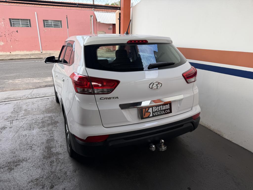 HYUNDAI Creta - Foto