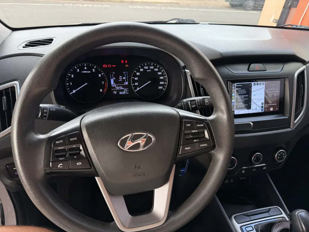 HYUNDAI Creta - Foto