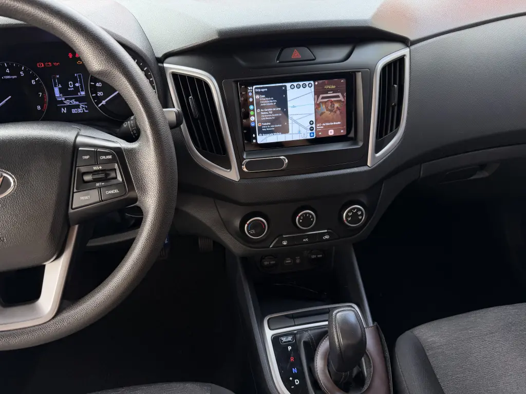 HYUNDAI Creta - Foto