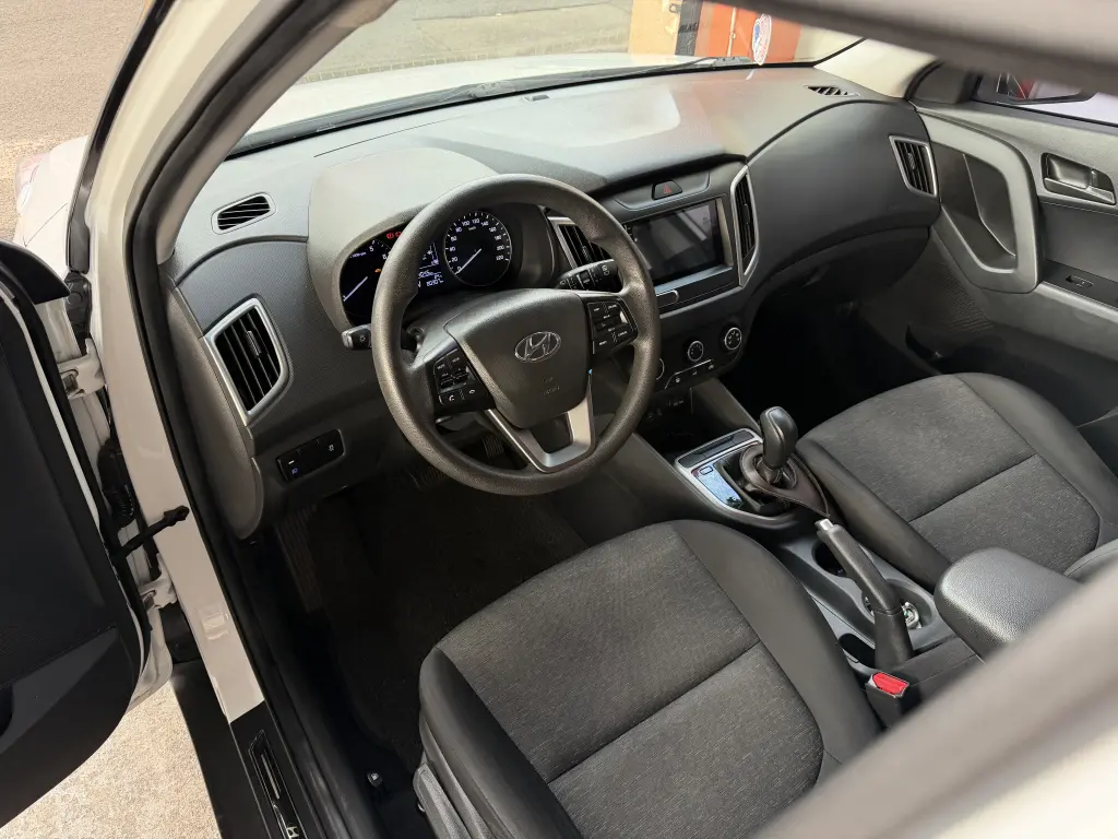 HYUNDAI Creta - Foto