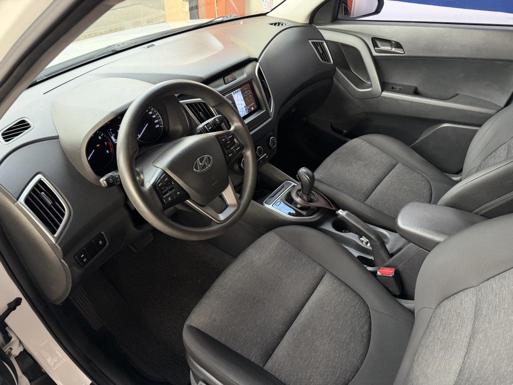HYUNDAI Creta - Foto