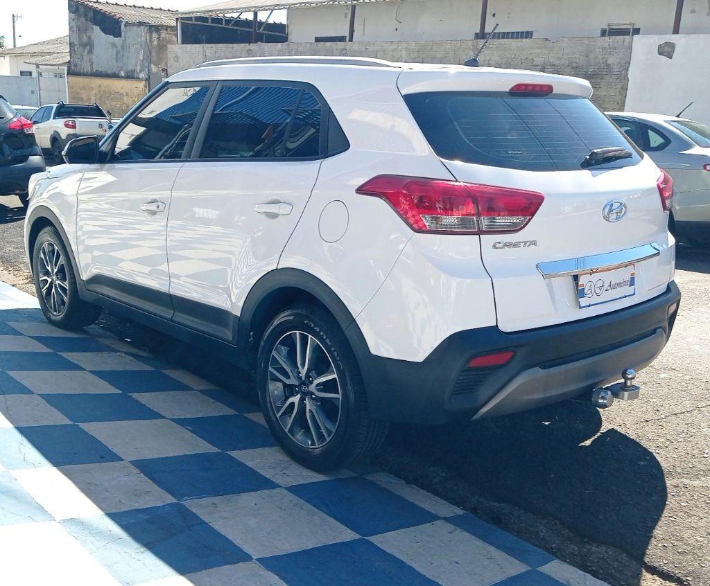 HYUNDAI Creta - Foto