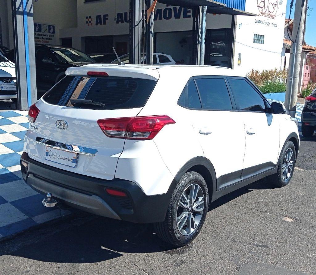 HYUNDAI Creta - Foto