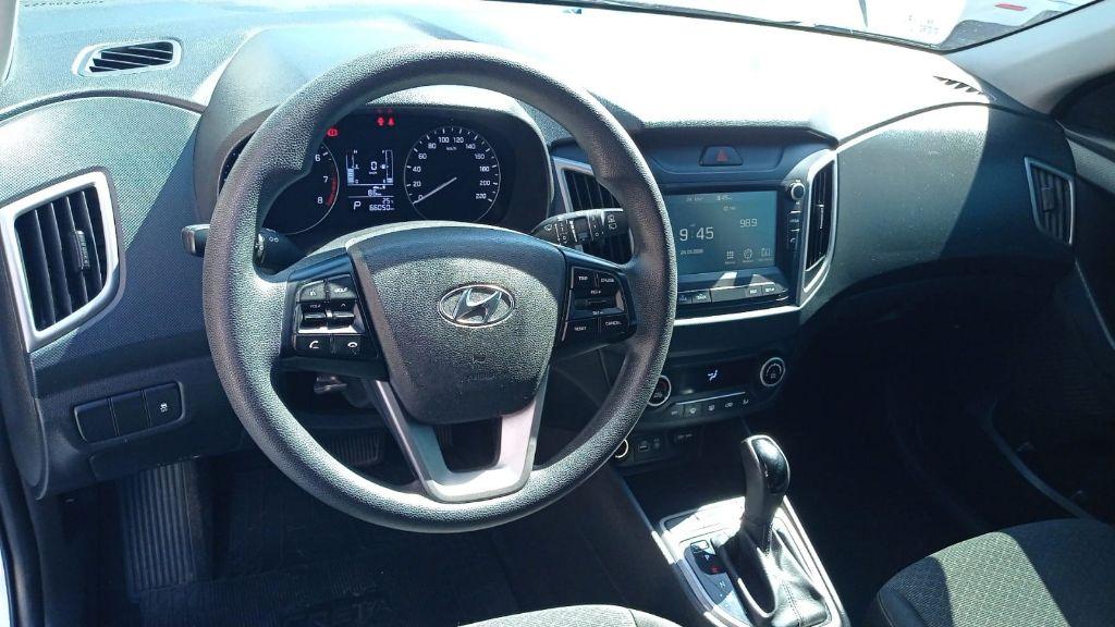 HYUNDAI Creta - Foto