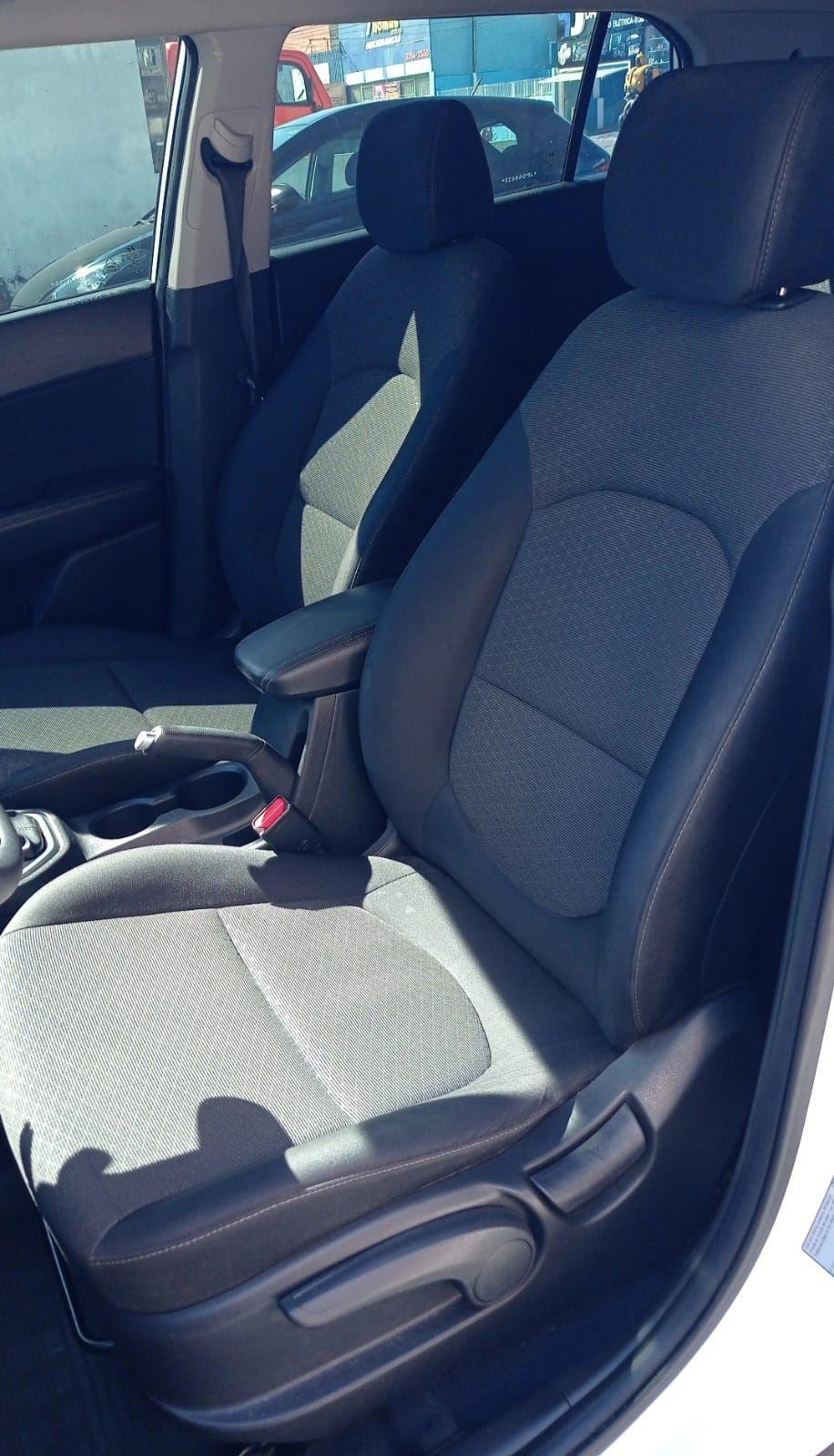 HYUNDAI Creta - Foto