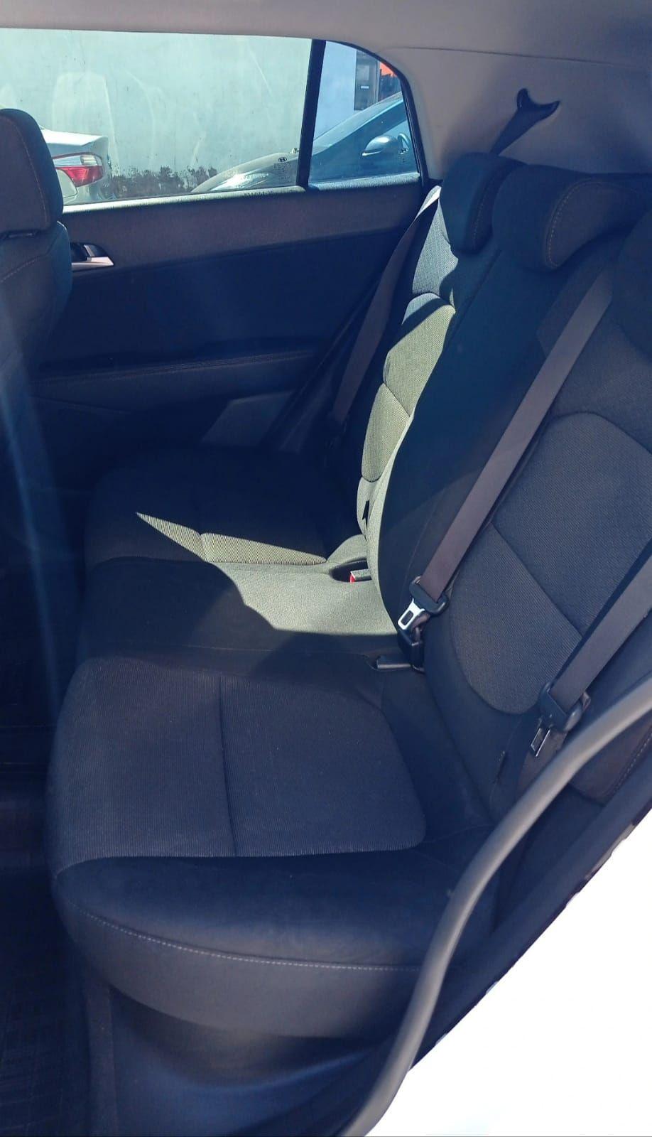 HYUNDAI Creta - Foto