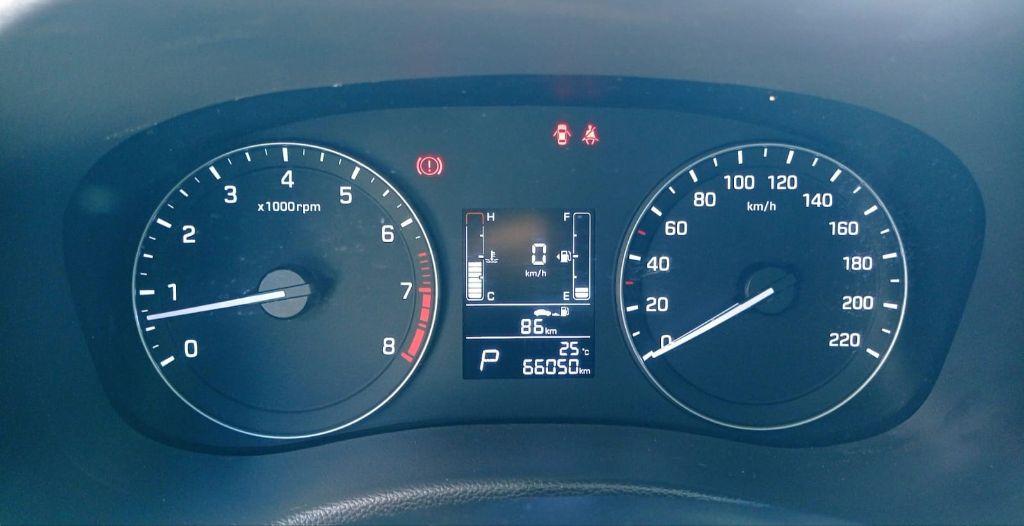 HYUNDAI Creta - Foto