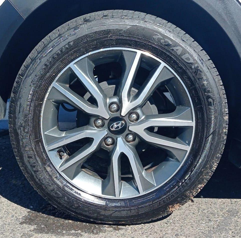 HYUNDAI Creta - Foto