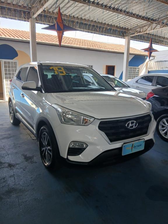 HYUNDAI Creta - Foto