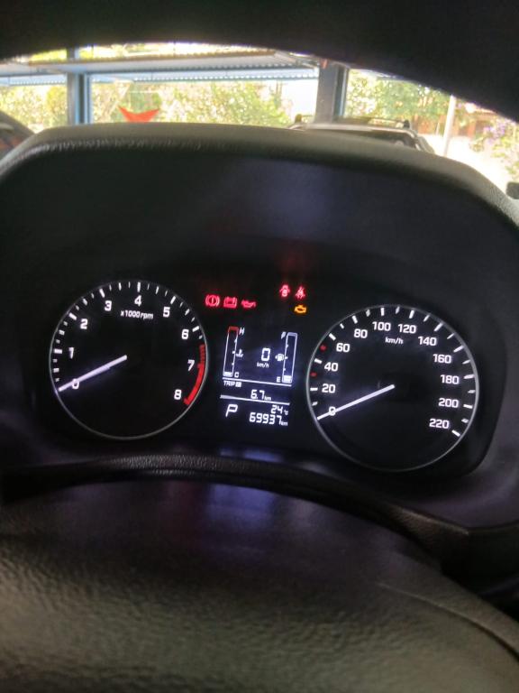 HYUNDAI Creta - Foto