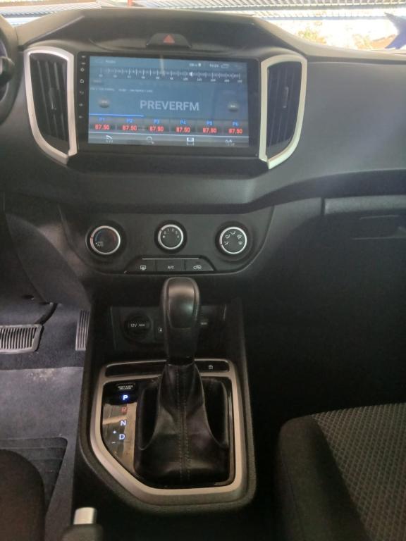 HYUNDAI Creta - Foto