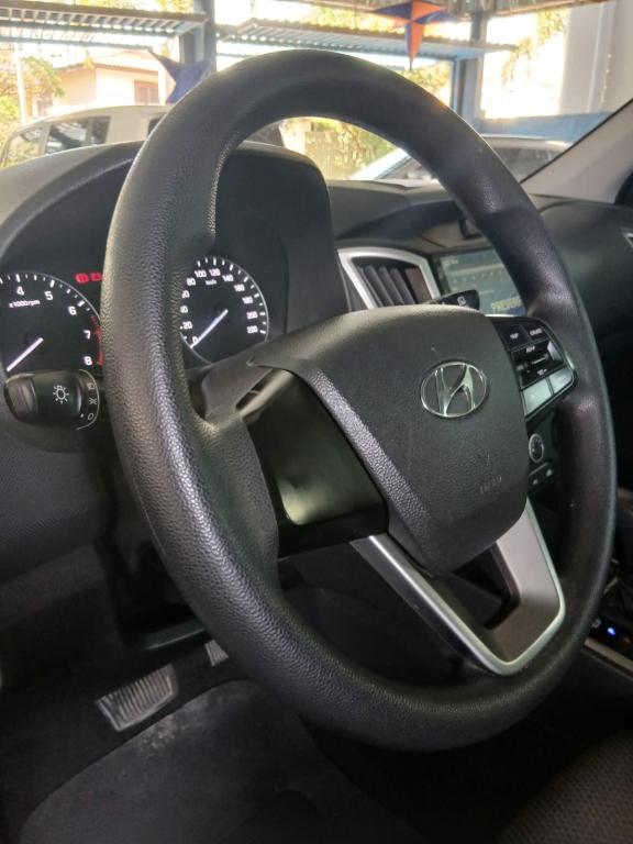 HYUNDAI Creta - Foto