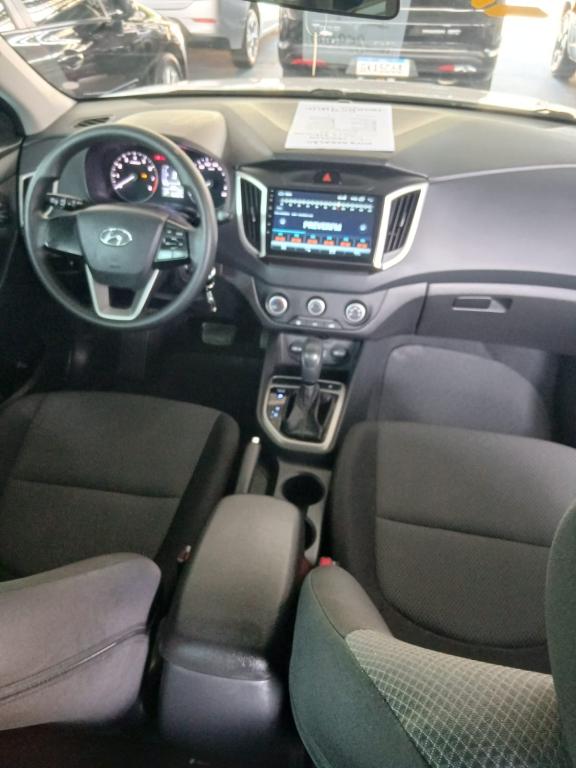 HYUNDAI Creta - Foto