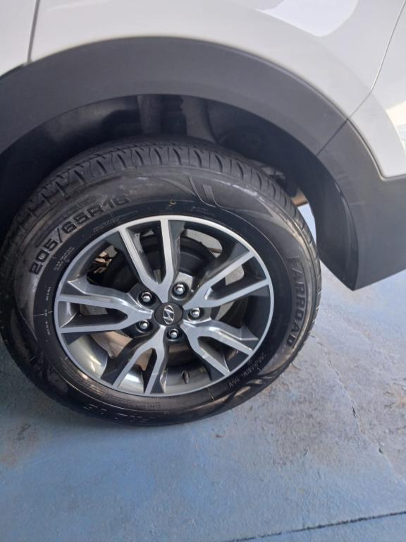 HYUNDAI Creta - Foto